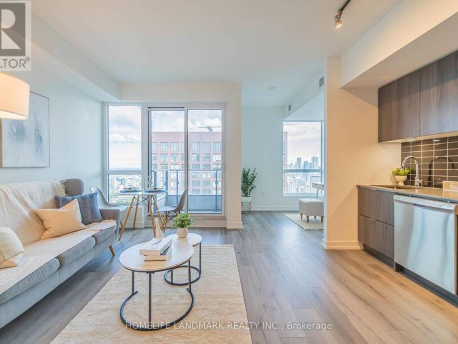 5001 - 395 BLOOR STREET E, Toronto, Ontario M4W 0B4