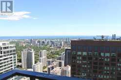 5511 - 395 BLOOR STREET E | Toronto Ontario | Slide Image Five