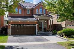 8 LAMPMAN DRIVE | Toronto Ontario | Slide Image One