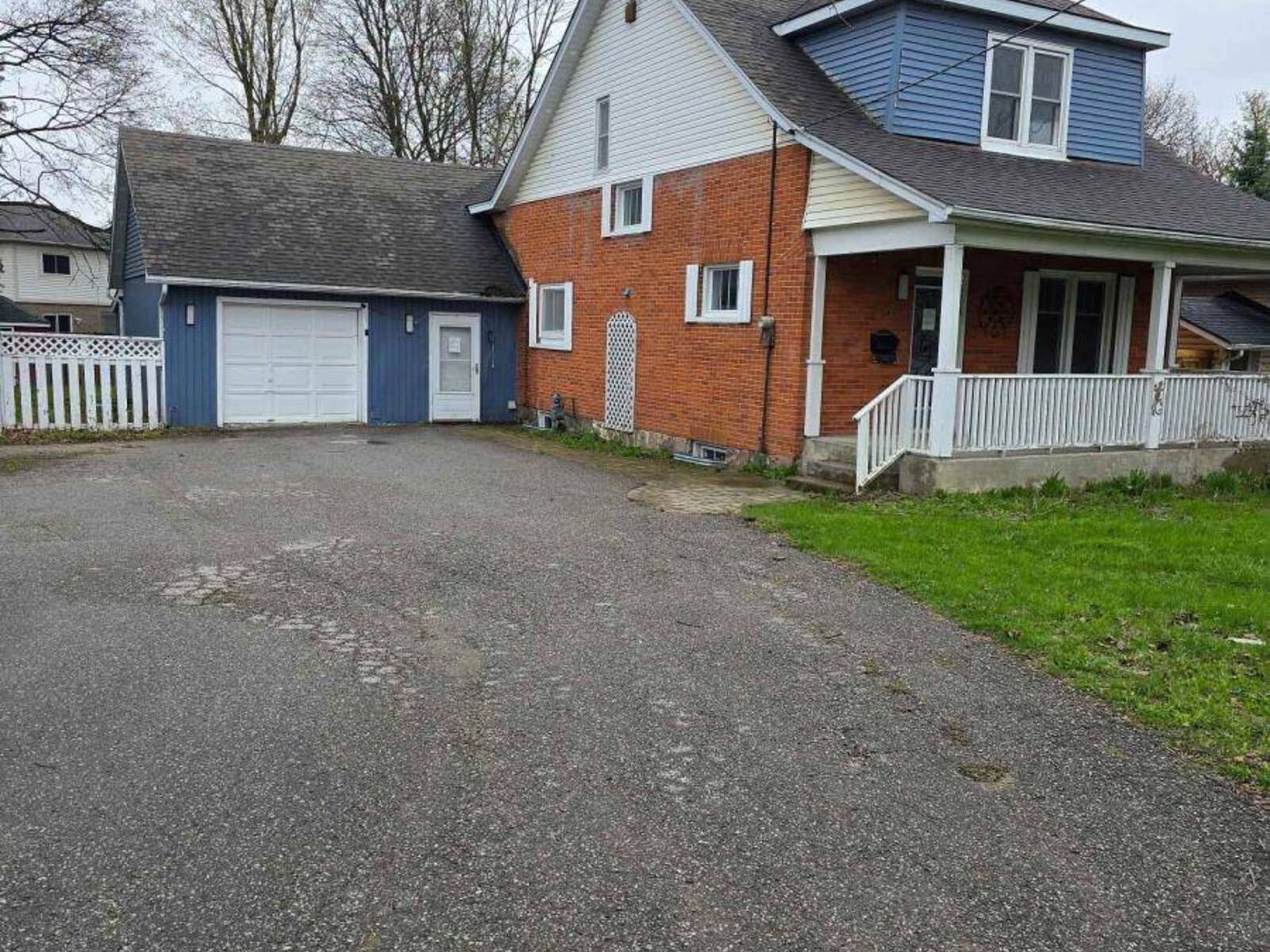 83 LIBERTY STREET N, Clarington, Ontario L1C 2L8