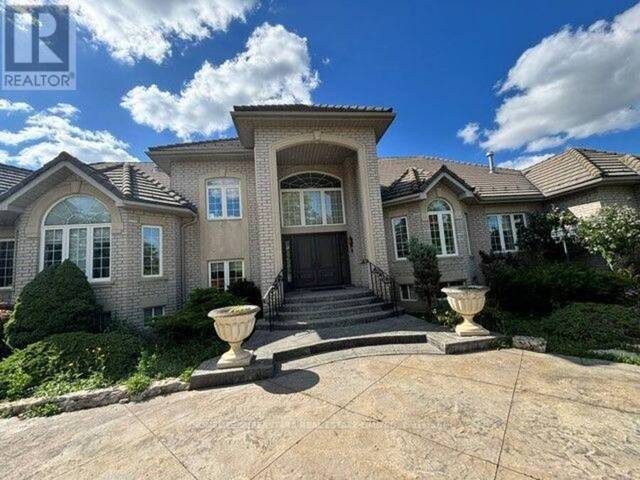 7690 MAYFIELD ROAD Caledon Ontario, L7E 0V9 - 8 Bedrooms Home For Sale