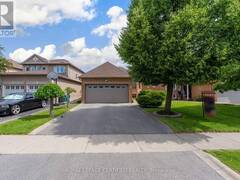 45 SPRINGVIEW DRIVE Brampton Ontario, L6X 4M3