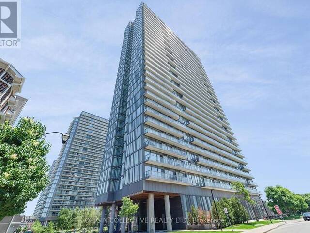 302 - 105 THE QUEENSWAY AVENUE Toronto Ontario, M6S 5B5 - 3 Bedrooms Waterfront Condo For Sale