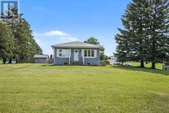 238 WEST QUARTER TOWNLINE ROAD | Brant Ontario | Slide Image One