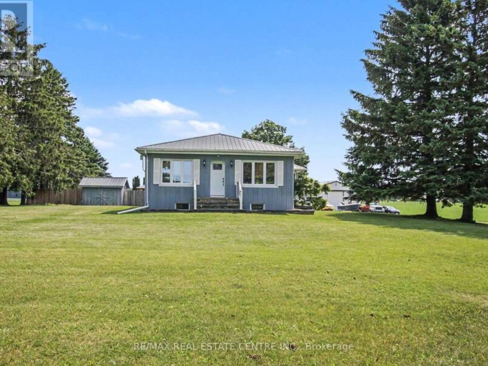 238 WEST QUARTER TOWNLINE ROAD, Brant, Ontario N0E 1E0