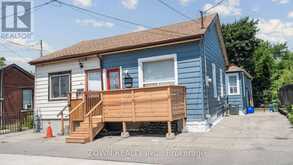 64 SHEAFFE STREET | Hamilton Ontario | Slide Image Three