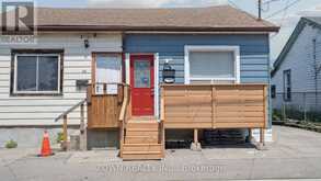 64 SHEAFFE STREET | Hamilton Ontario | Slide Image Four