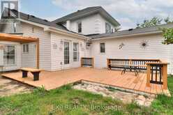 181 SHUTER Street | Wingham Ontario | Slide Image Thirty-two