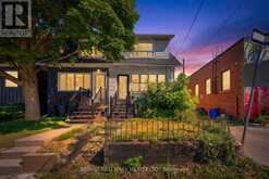 2 AMHERST AVENUE | Toronto Ontario | Slide Image One