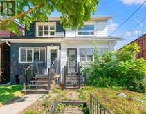 2 AMHERST AVENUE | Toronto Ontario | Slide Image Two