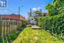 2 AMHERST AVENUE | Toronto Ontario | Slide Image Thirty-three