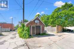2 AMHERST AVENUE | Toronto Ontario | Slide Image Thirty-four