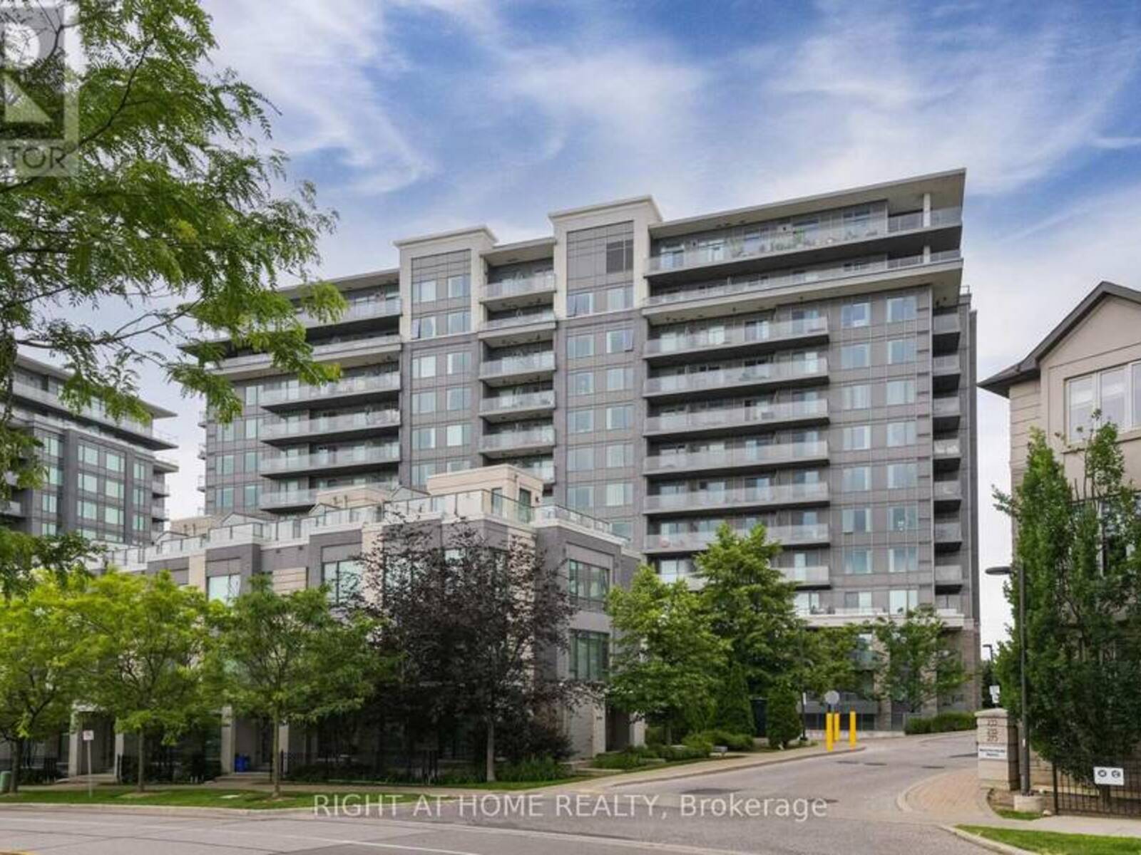 115 - 277 SOUTH PARK ROAD, Markham, Ontario L3T 0B7