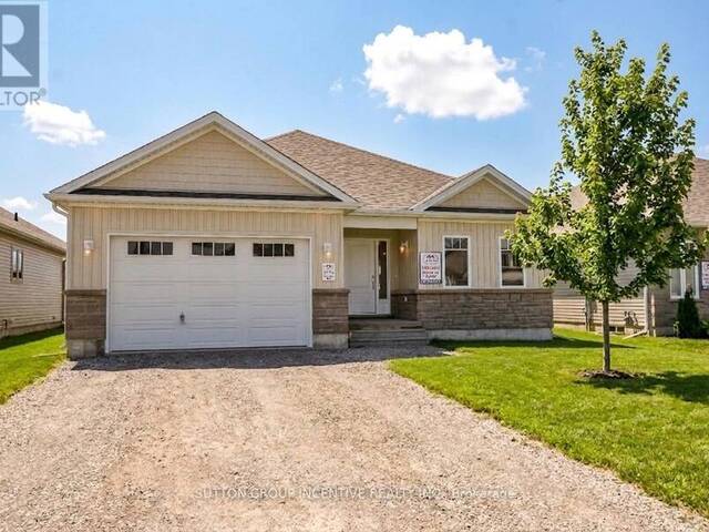 47 HAROLD AVENUE Coldwater Ontario, L0K 1E0 - 3 Bedrooms Home For Sale