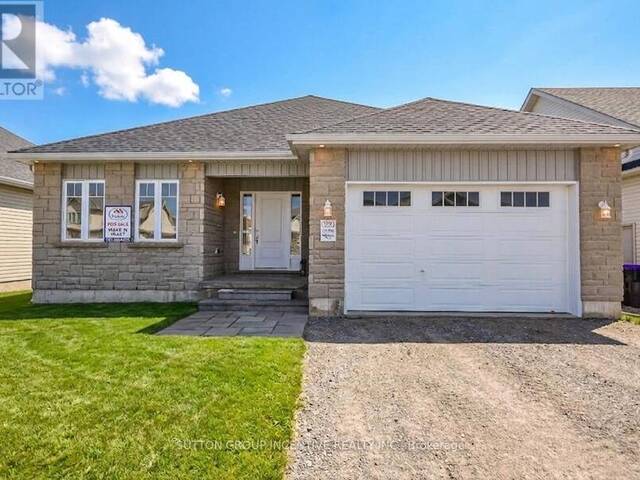45 HAROLD AVENUE Coldwater Ontario, L0K 1E0 - 3 Bedrooms Home For Sale