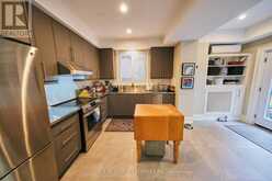 59 HIGH PARK BOULEVARD | Toronto Ontario | Slide Image Five