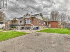 135 CHATHAM STREET Brantford Ontario, N3S 4G5