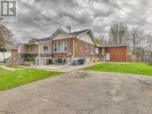 135 CHATHAM STREET | Brantford Ontario | Slide Image One