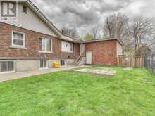 135 CHATHAM STREET | Brantford Ontario | Slide Image Two