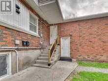 135 CHATHAM STREET | Brantford Ontario | Slide Image Three