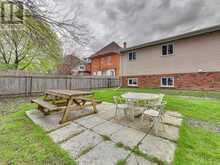 135 CHATHAM STREET | Brantford Ontario | Slide Image Forty