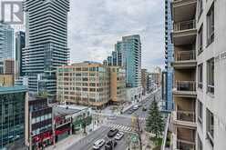 813 - 123 EGLINTON AVENUE E | Toronto Ontario | Slide Image Twenty-eight