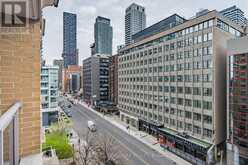 813 - 123 EGLINTON AVENUE E | Toronto Ontario | Slide Image Twenty-nine