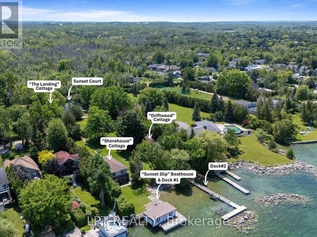 678 LAKE DRIVE E Georgina Ontario, L0E 1S0 - 14 Bedrooms Waterfront Home For sale