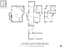 44 NEW MOUNTAIN ROAD | Hamilton Ontario | Slide Image Fifty