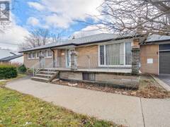 51 HILLSIDE AVENUE Vaughan Ontario, L4K 1X1