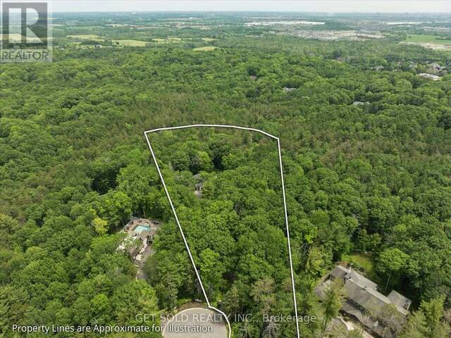 80 WHITE PINE TRAIL Richmond Hill Ontario, L4E 3L8 - 7 Bedrooms Home For Sale