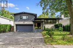41 WATERFORD DRIVE | Toronto Ontario | Slide Image One