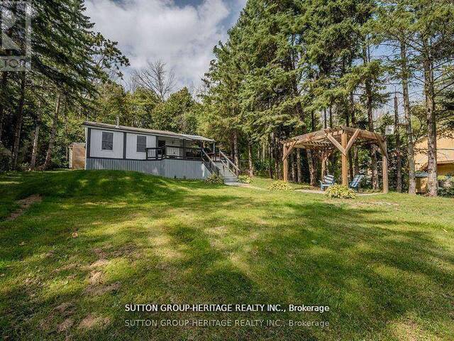 682 NORTH SHORE DRIVE E Otonabee-South Monaghan Ontario, K0L 1B0 - 3 Bedrooms Home For Sale
