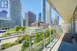436 - 39 QUEENS QUAY E | Toronto Ontario | Slide Image Twenty-nine