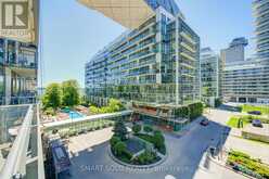 436 - 39 QUEENS QUAY E | Toronto Ontario | Slide Image Thirty