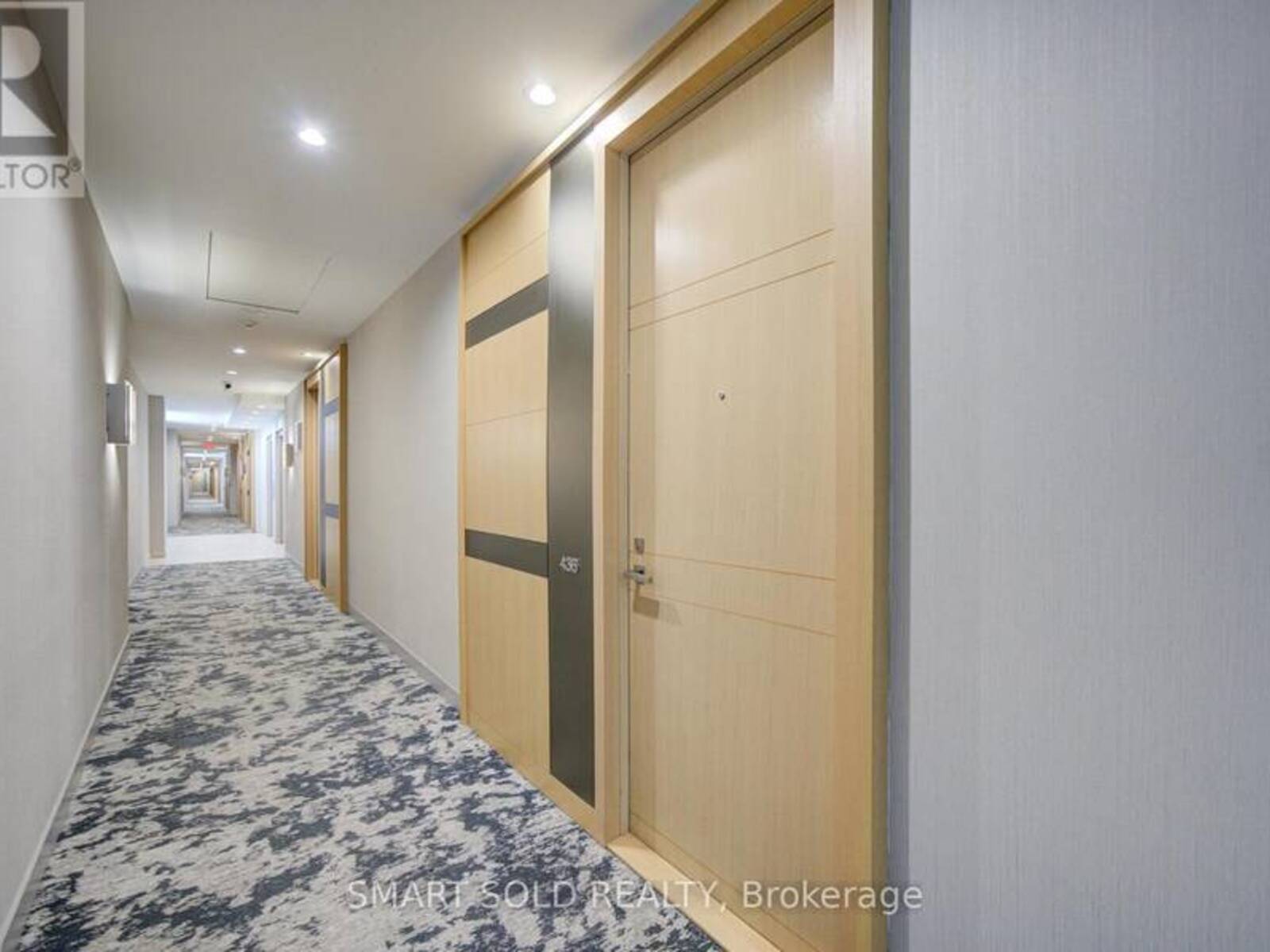 436 - 39 QUEENS QUAY E, Toronto, Ontario M5E 0A5