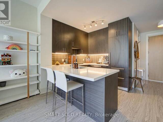436 - 39 QUEENS QUAY E Toronto Ontario, M5E 0A5 - 2 Bedrooms Condo For Sale