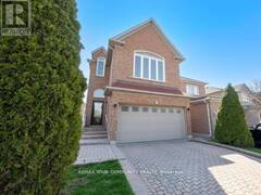 144 BROOMLANDS DRIVE Vaughan Ontario, L6A 2K3