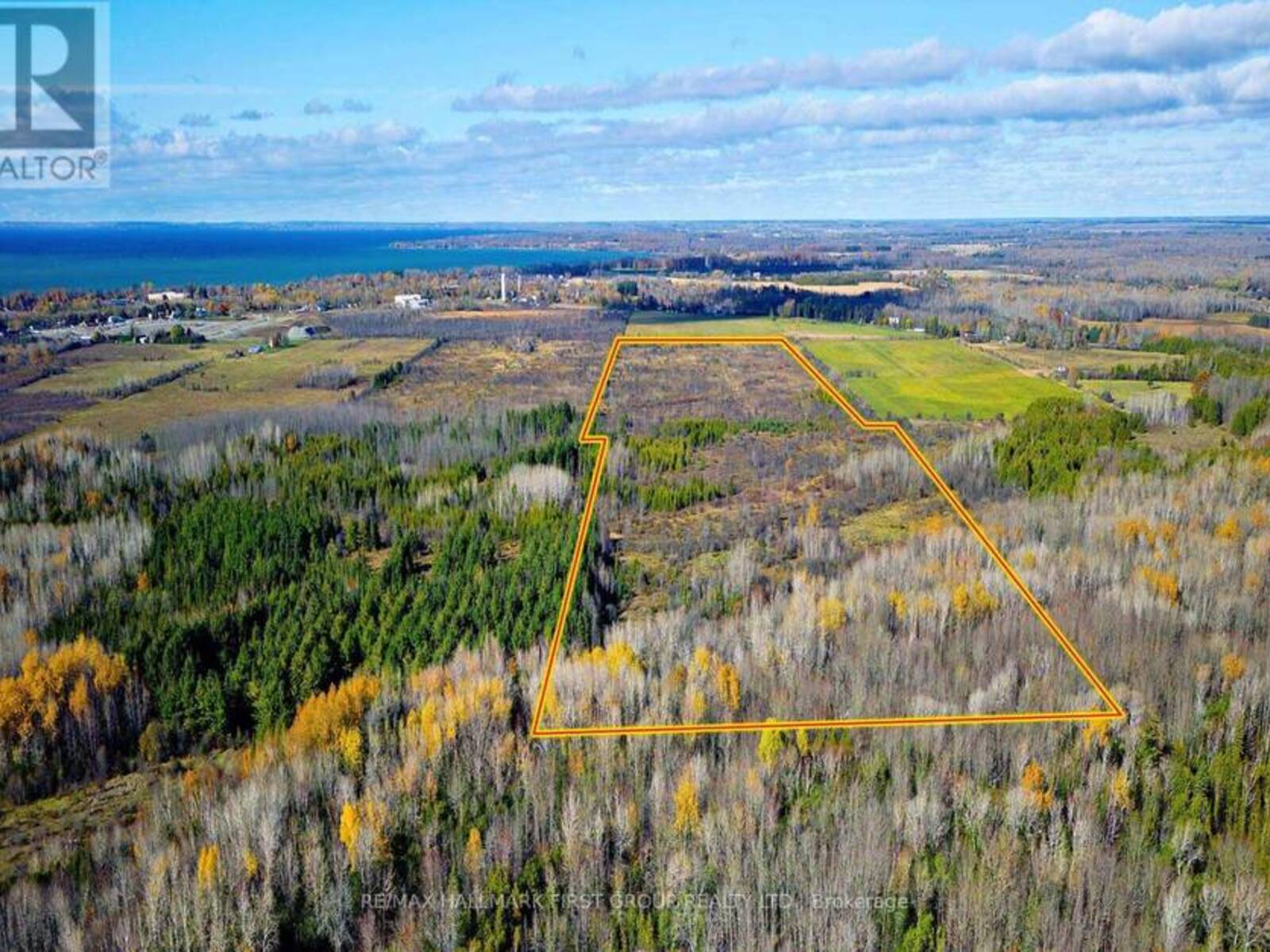 0 5 CONCESSION ROAD, Brock, Ontario L0K 1A0