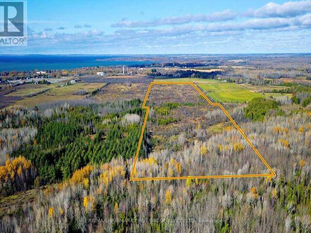 0 5 CONCESSION ROAD Brock Ontario, L0K 1A0 - Vacant Land For Sale