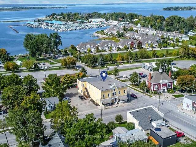 154 WILLIAM STREET Tay Ontario, L0K 2A0 - Multi-family Home For Sale
