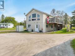 5632 PENETANGUISHENE ROAD Elmvale Ontario, L0L 1P0