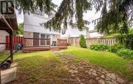 7 HILLPARK TRAIL | Brampton Ontario | Slide Image Forty-six