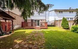 7 HILLPARK TRAIL | Brampton Ontario | Slide Image Forty-seven