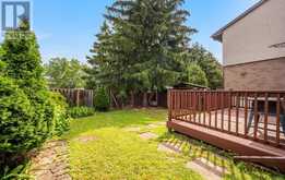 7 HILLPARK TRAIL | Brampton Ontario | Slide Image Forty-nine