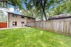 6906 AVILA ROAD | Mississauga Ontario | Slide Image Thirty-seven