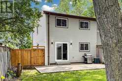 6906 AVILA ROAD | Mississauga Ontario | Slide Image Forty-three