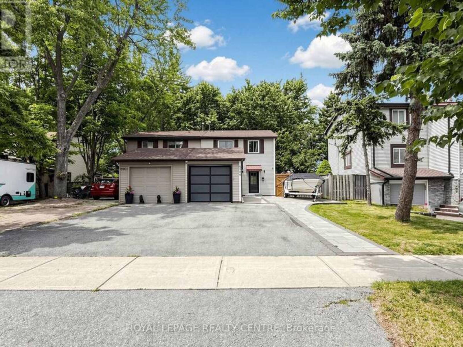 6906 AVILA ROAD, Mississauga, Ontario L5N 1S1