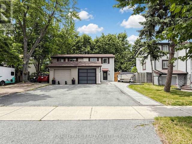 6906 AVILA ROAD Mississauga Ontario, L5N 1S1 - 4 Bedrooms Home For Sale