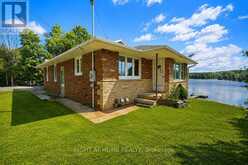 1105 PIONEER ROAD | Highlands East Ontario | Slide Image Nine